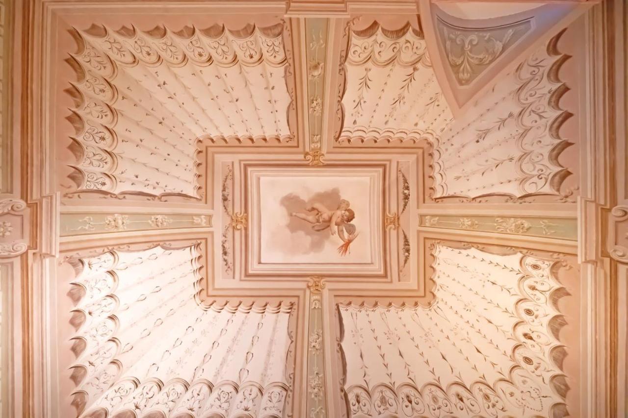 Raffaello - M&M Holiday House Perugia Exterior photo