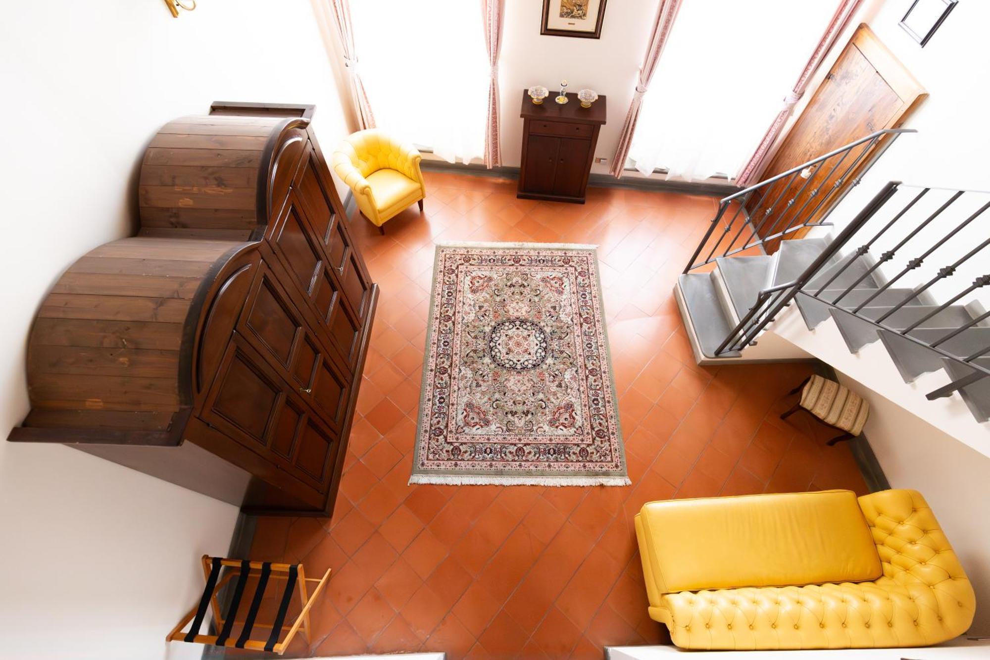 Raffaello - M&M Holiday House Perugia Exterior photo